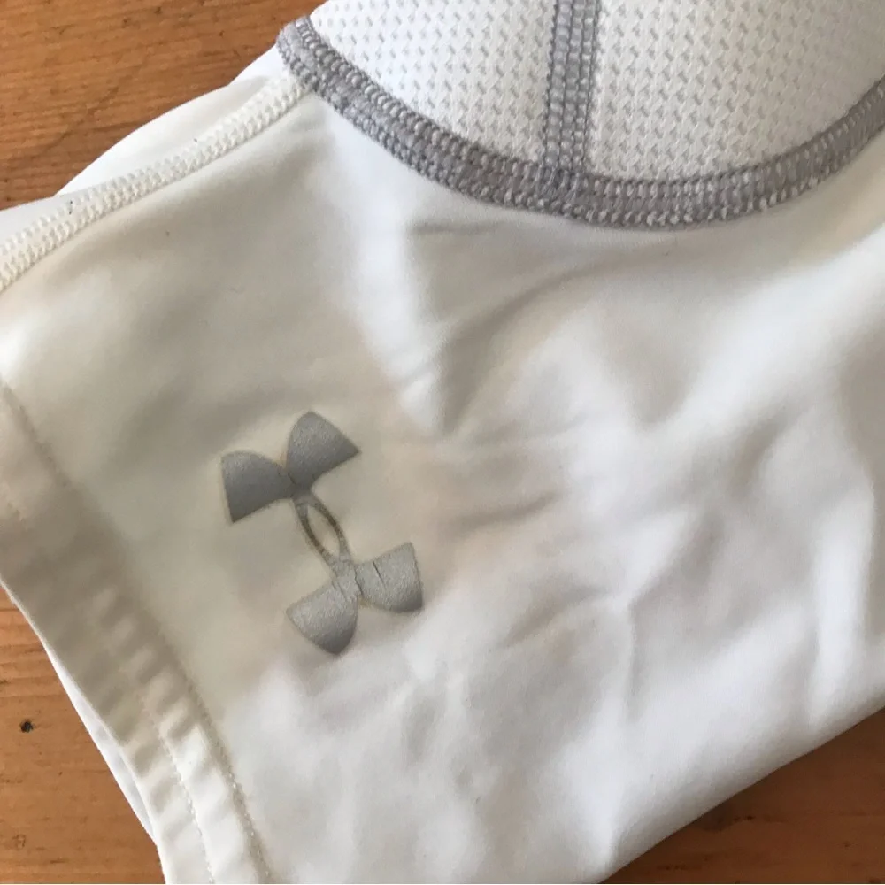 🏈UNDER ARMOUR Compression Shorts - Picture 4 of 8